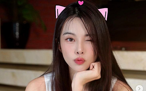 「鋼琴女神」李元玲扮禰豆子超可愛！網暴動喊：咬我