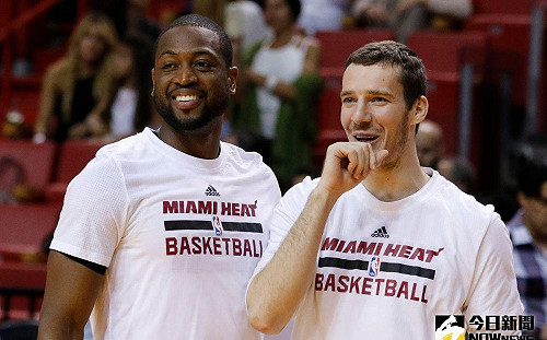 卓吉奇到馬刺　Young暴龍另類先發