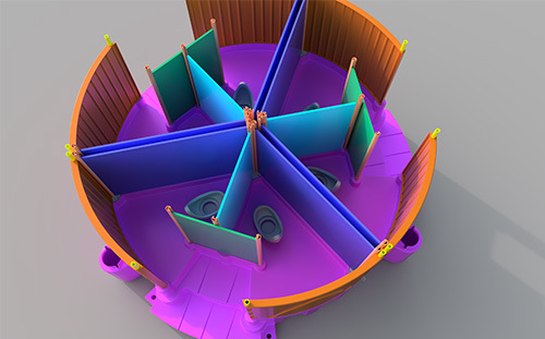 台蹲式廁所改良？英女性小便池問世 省6倍排隊時間
