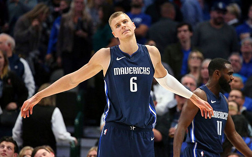 獨行俠擺脫大合約　波神被送去巫師