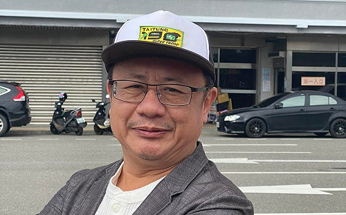 高層屬意劉櫂豪參選台東 賴坤成：我是最有機會當選的人