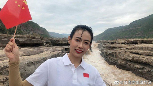 中國犯台卻嗆台灣「誰送我兒上戰場要他命」汪怡昕：假母愛真諂媚