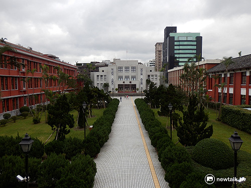 立院遷建台中 蘇蔡都表態支持