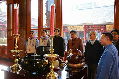 柯P：1個月內公布北市都更戰略方案