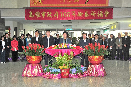 耐震評估 高市6千多棟老屋將全面體檢