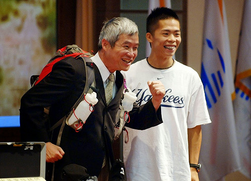 北市府要賣悠遊卡股份? 賀陳旦：空穴來風