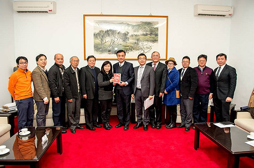 蘇嘉全：新思維推動國會改革 不會讓大家失望