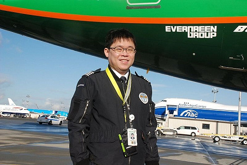 長榮大房持股多  張國煒接班還有變數