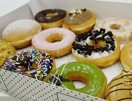 反式脂肪有害  2年後全面禁用部分氫化油脂