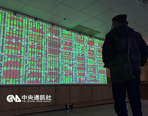 解盲未過關 浩鼎跌停衝擊生技股