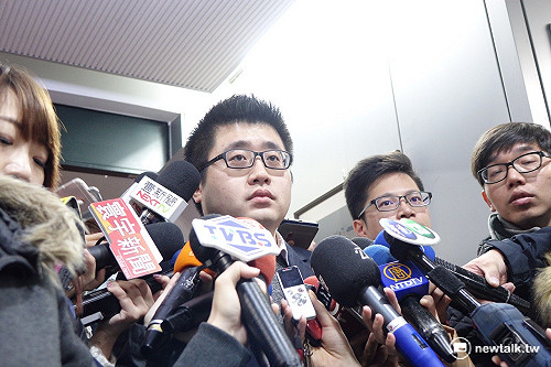 柯P不再問到飽？林鶴明：自己的事自己講