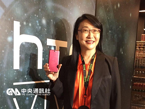 NCC通過王雪紅入主 TVBS將成全台資電視台