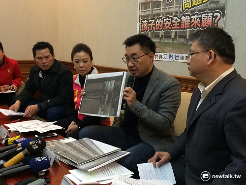 全台288棟無使用執照校舍 教育部拒公佈