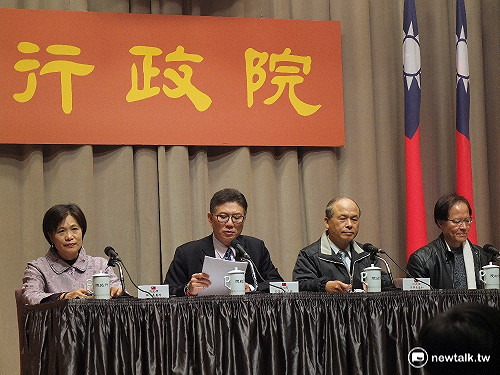 民進黨：孫立群不瞭解狀況 對媒體放話沒幫助