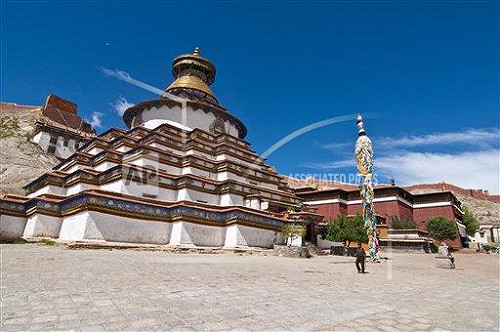 外國旅客請止步 揭開西藏「3月禁令」面紗