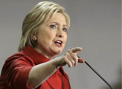 超級星期二！美國總統初選關鍵投票登場