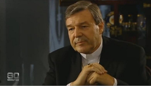 樞機主教遭質疑行賄 要性侵受害者「閉嘴」