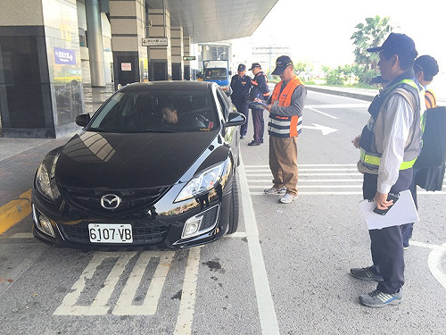 取締Uber 高市訂方案發獎金