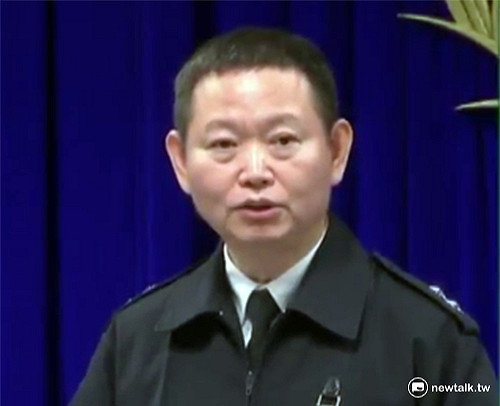 釣魚還給封口費？國防部駁：憲兵無陷害教唆