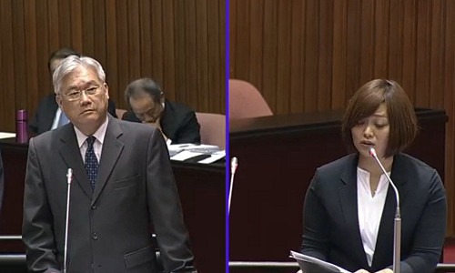 夏立言：政治基礎不足 「蔡習會」機會不大