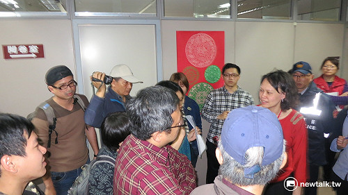 三井遷移案 文史人士批北市府邏輯錯亂