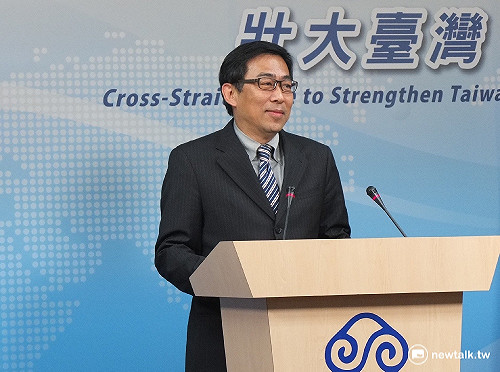 中國擋來台觀光？陸委會：沒具體事證