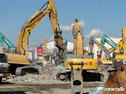 維冠大樓倒塌案 5被告偷工減料判刑5年定讞