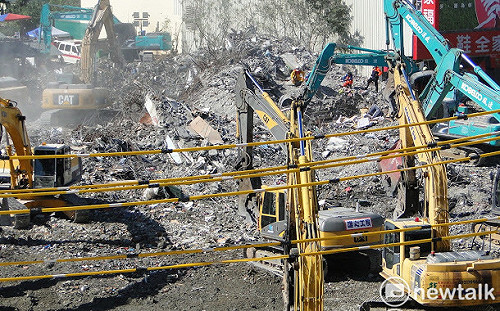 南市府提第2波假扣押 求償2.2億