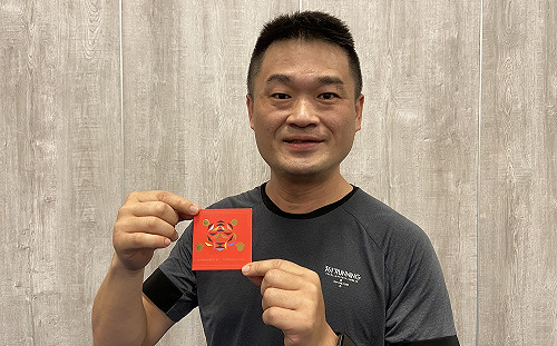 綠批盧秀燕發10元紅包為選舉 藍回嗆：要拿又要罵