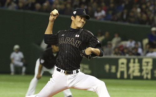 因為左打多？藤浪19日先發戰樂天