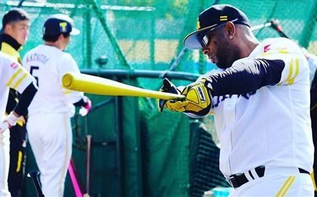 日職單季60轟巴冷天　加盟墨聯拚戰