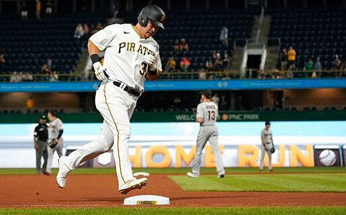 海盜DH是誰？外媒說筒神準備要承擔