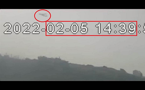 楊宏基觀點》噤聲失語？年初五東引「不明飛行器」案 糊弄國家安全