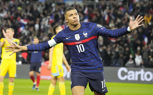 姆巴佩絕殺皇馬　巴黎歐冠16強取勝