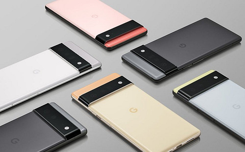 Google Pixel 6 Wi-Fi出包！官方承諾3月將更新改善