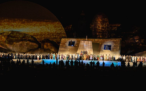 燈會主燈大戲《船愛》龐大陣容600人首曝光驚艷全場