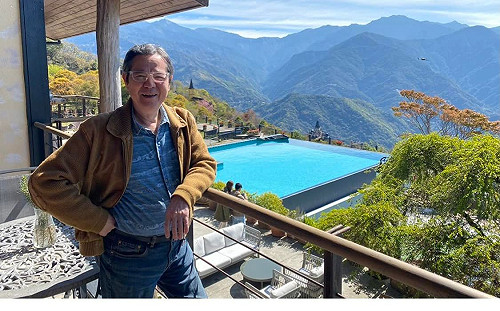 巴戈病逝享年67歲！明開設靈堂 2/25舉行追思會