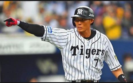 41歲仍進化　阪神打教：糸井可30轟