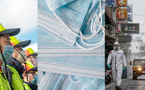 微解封在即！14個與Omicron「共存」或「清零」理由揭曉