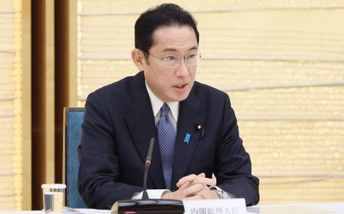 日本放寬邊境！岸田宣布：入境第3天PCR採檢陰性即可解除居檢