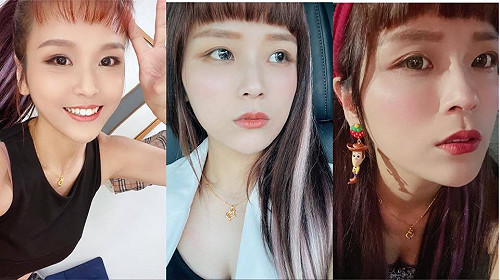 停播真相？網爆丟丟妹父開賭場遭搶