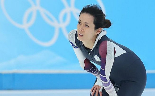 黃郁婷不當言行政院將展開調查 恐喪失國手資格