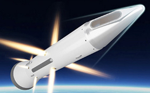 「韓版薩德」L-SAM下週試射 因應北韓極超音速彈加快研發