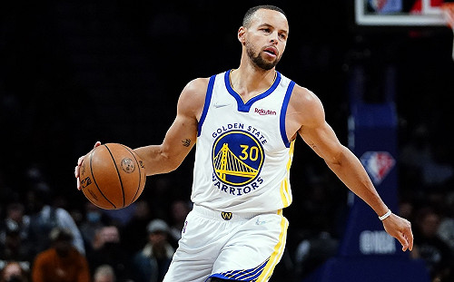 結婚33年的父母離異　柯瑞：很難受