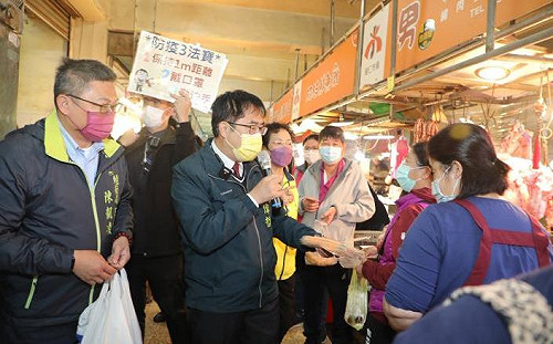 台南查獲非法屠宰雞隻！黃偉哲警告：最重罰10萬、切勿以身試法