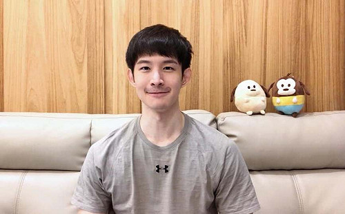 時隔14天回嗆！黃郁婷回覆後秒關臉書 波特王再酸：出來打球