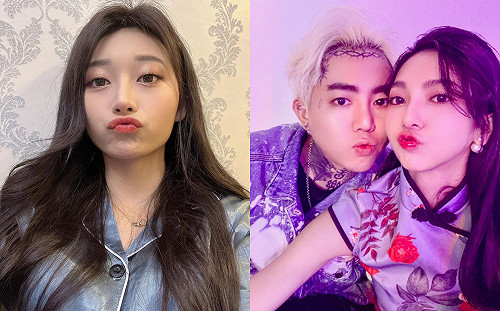 祈錦鈅道歉了！「手寫信」3點聲明認錯：會盡全力避開謝和弦夫婦