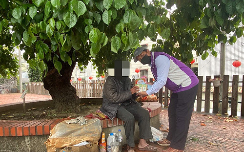 天寒地凍 嘉義縣市14人發病送醫到院前死亡