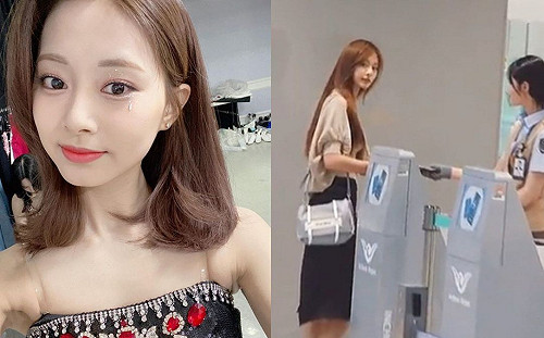 周子瑜畫面瘋傳？她臉藏彩蛋笑翻網