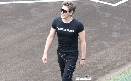 我是你教練的教練　新庄剛志出奇招